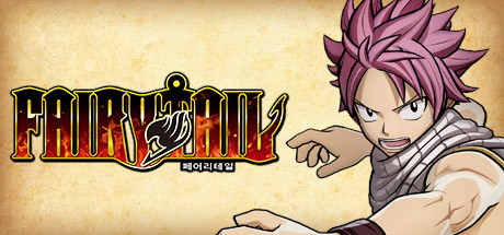 Steam의 Fairy Tail