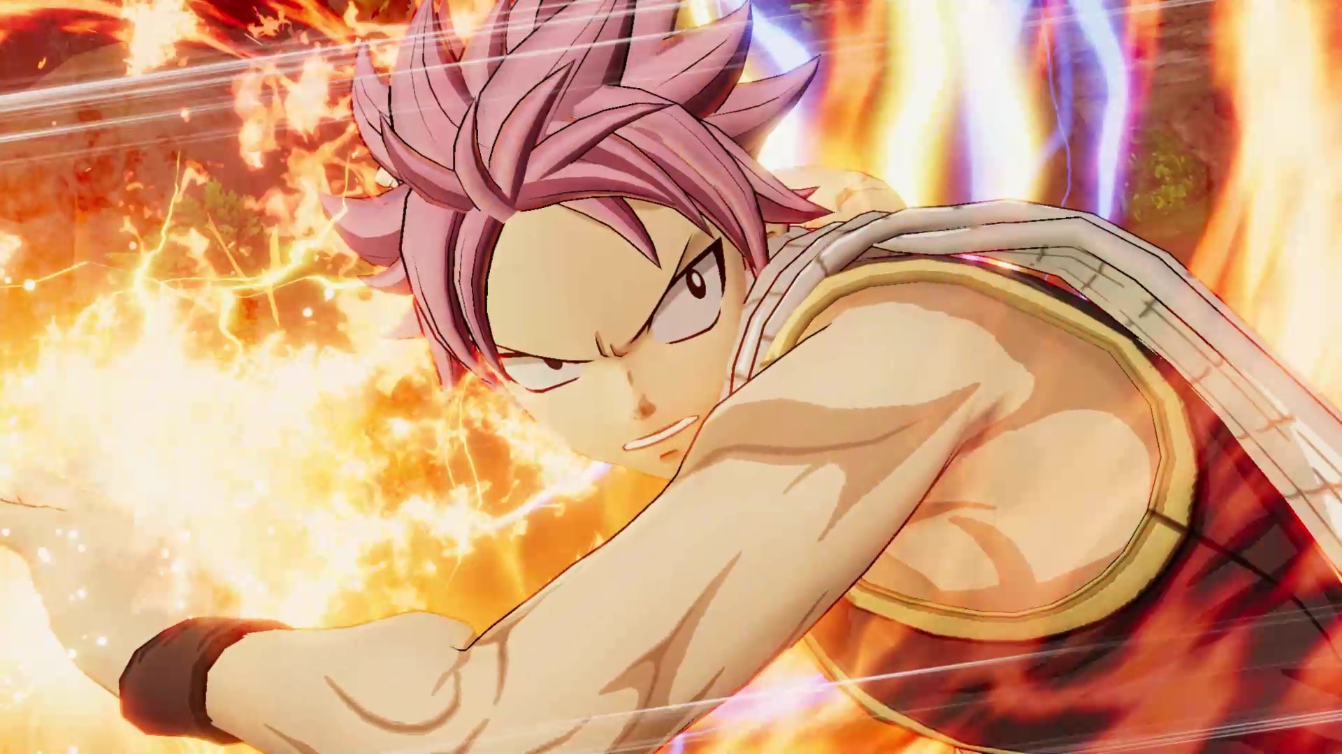 Fairy Tail Online Gameplay Review - HD 