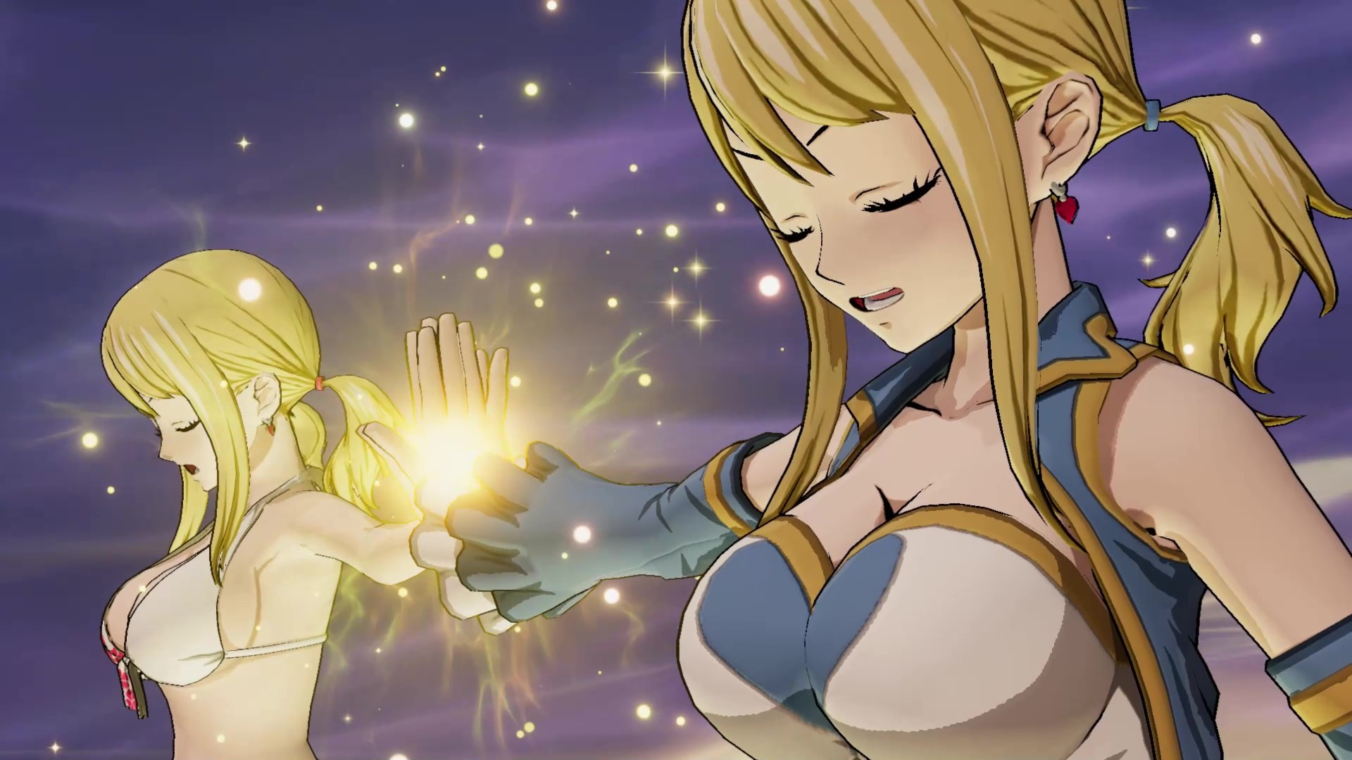 Fairy Tail Online (Free MMORPG): Watcha Playin'? Gameplay First Look 