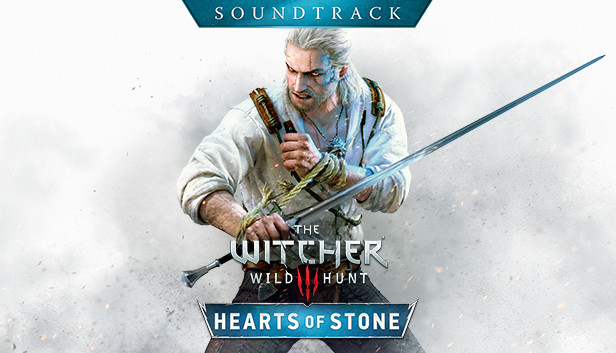 The Witcher: Enhanced Edition Soundtrack no Steam