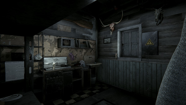 скриншот Poisoner - DLC package 3