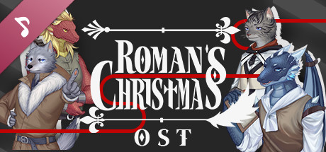 Roman's Christmas Original Soundtrack banner image