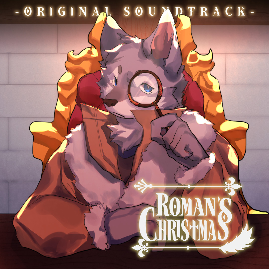 Roman's Christmas Original Soundtrack Featured Screenshot #1