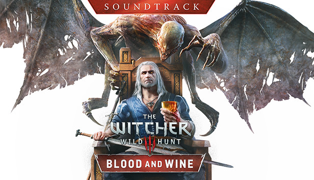 The Witcher 3: Wild Hunt - Blood and Wine on Steam