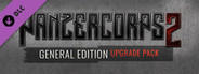 Panzer Corps 2: General Edition Upgrade