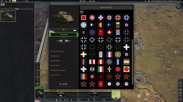 Panzer Corps 2: General Edition Upgrade