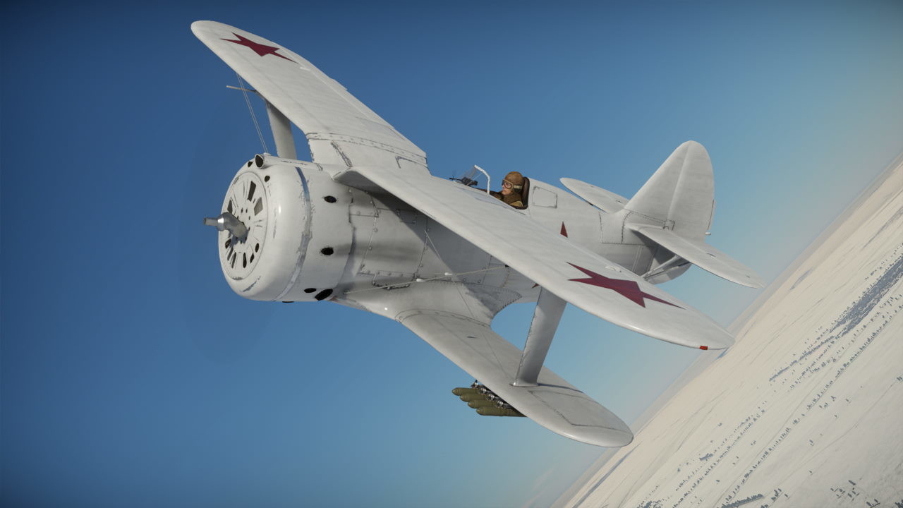 War Thunder - USSR Starter Pack screenshot screenshot 4