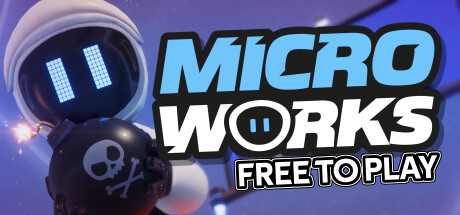 MicroWorks header image