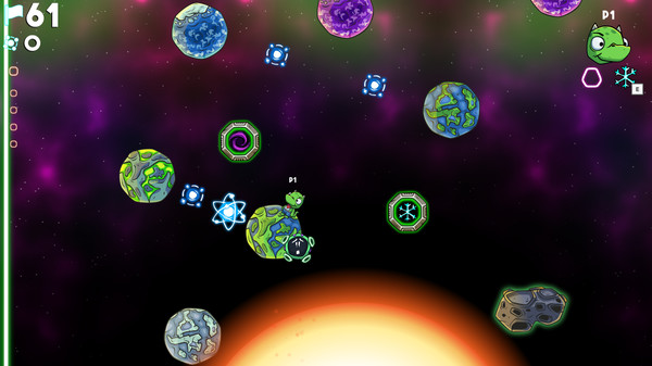 скриншот Star Escape 0