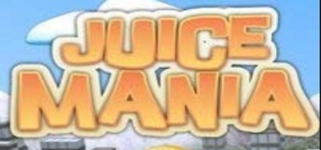 Juice Mania Cover Image