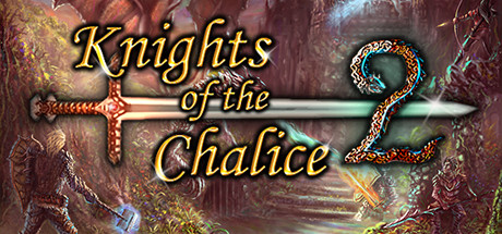 Knights of the Chalice 2 header image