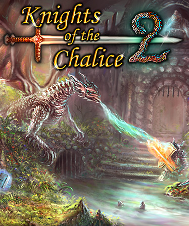 Knights of the Chalice 2