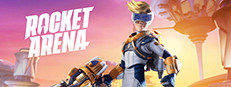 Rocket Arena 게임 이미지