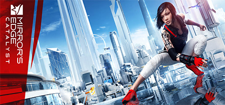 Header image for the game Mirror's Edge™ Catalyst