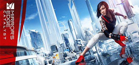 Mirror's Edge Catalyst PC Game Origin CD Key