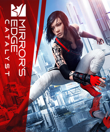 Mirror&#039;s Edge™ Catalyst