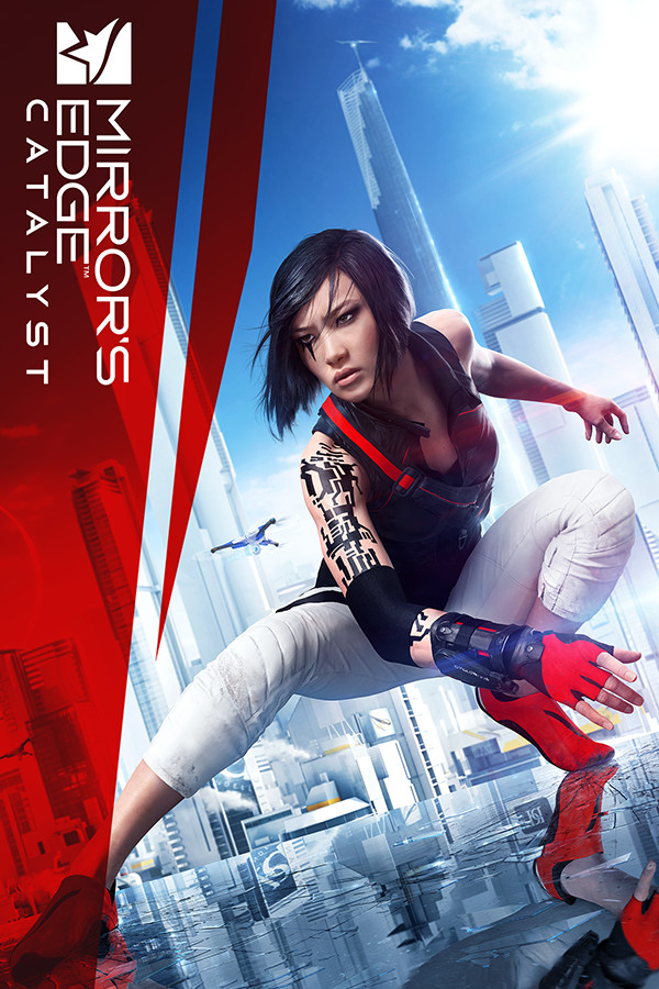 Mirror's Edge™ Catalyst