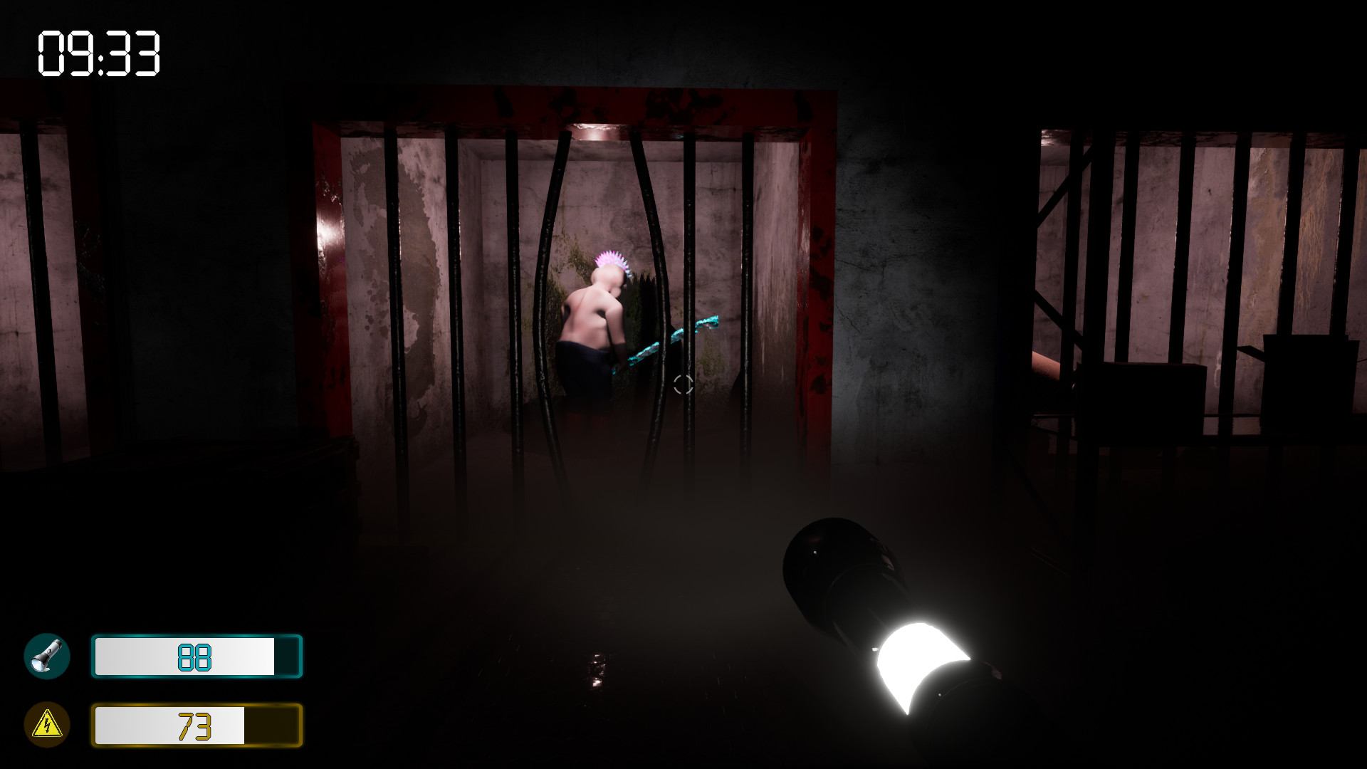 Smile screenshot 1