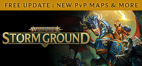 Warhammer Age Of Sigmar Storm Ground On Steam