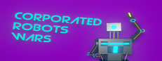 Corporated Robots Wars 게임 이미지