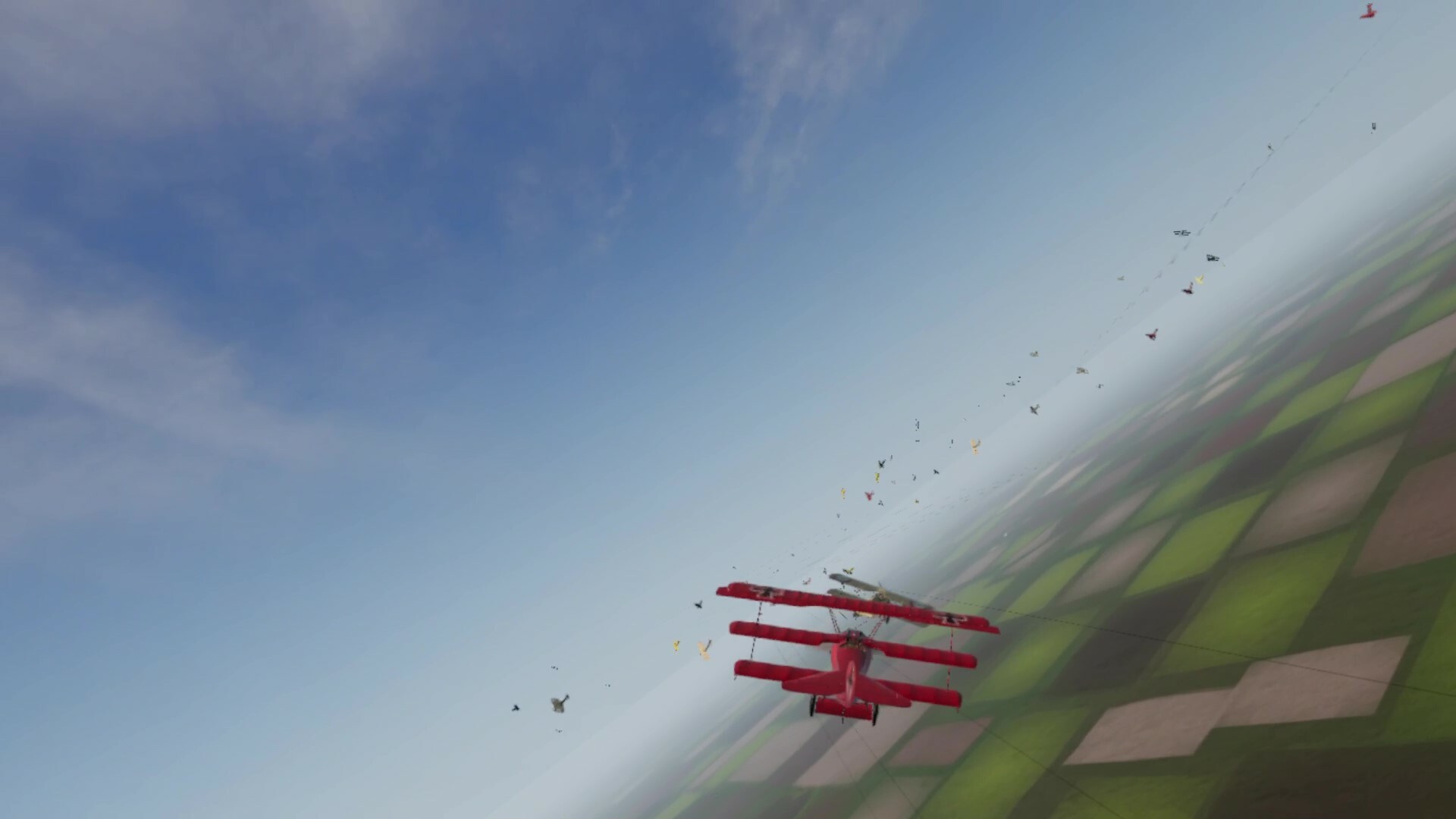 Tactical Warfare Simulator #16