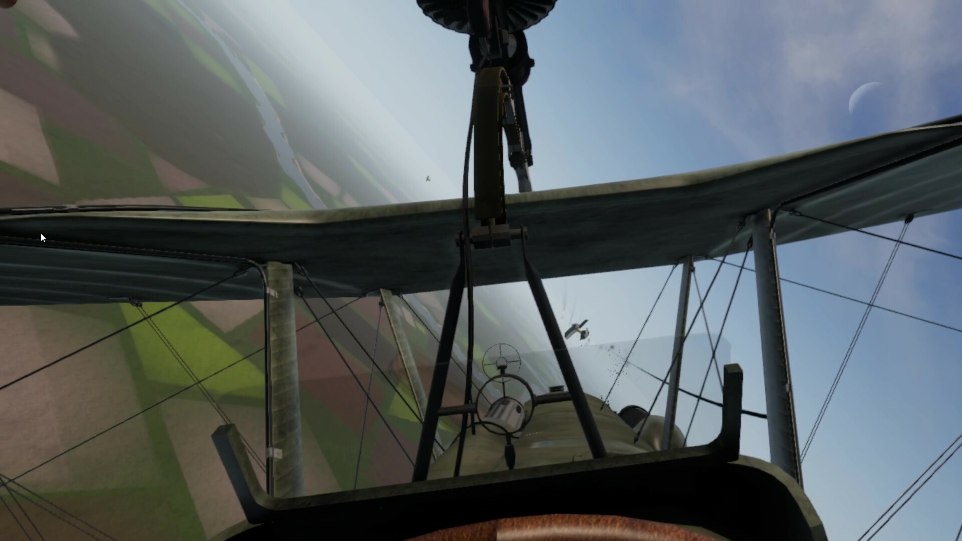 Tactical Warfare Simulator #14