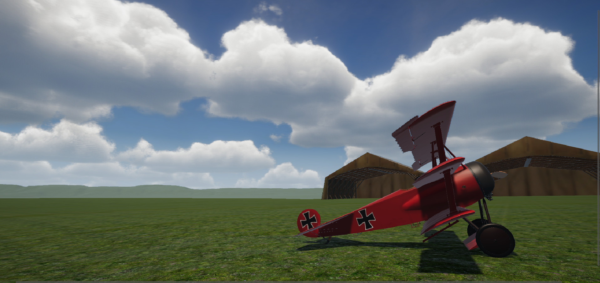 Tactical Warfare Simulator #0