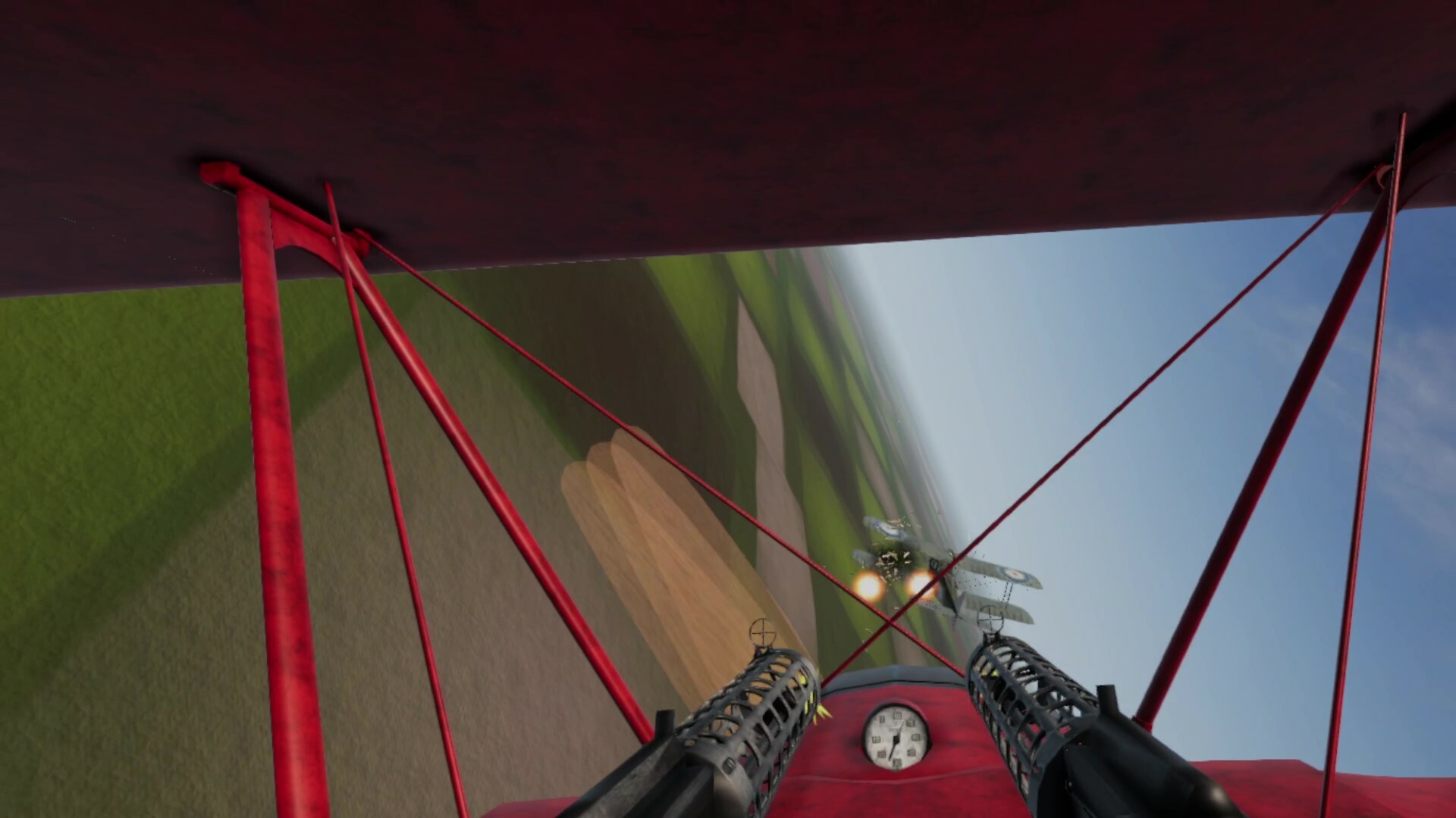 Tactical Warfare Simulator #6