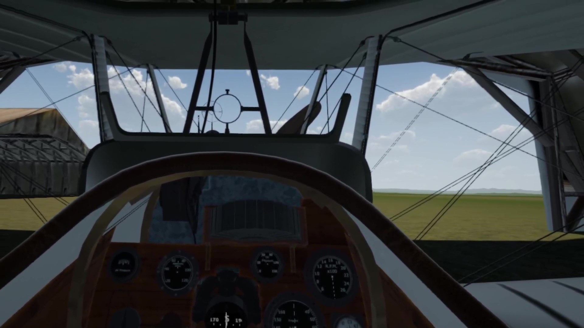 Tactical Warfare Simulator #3