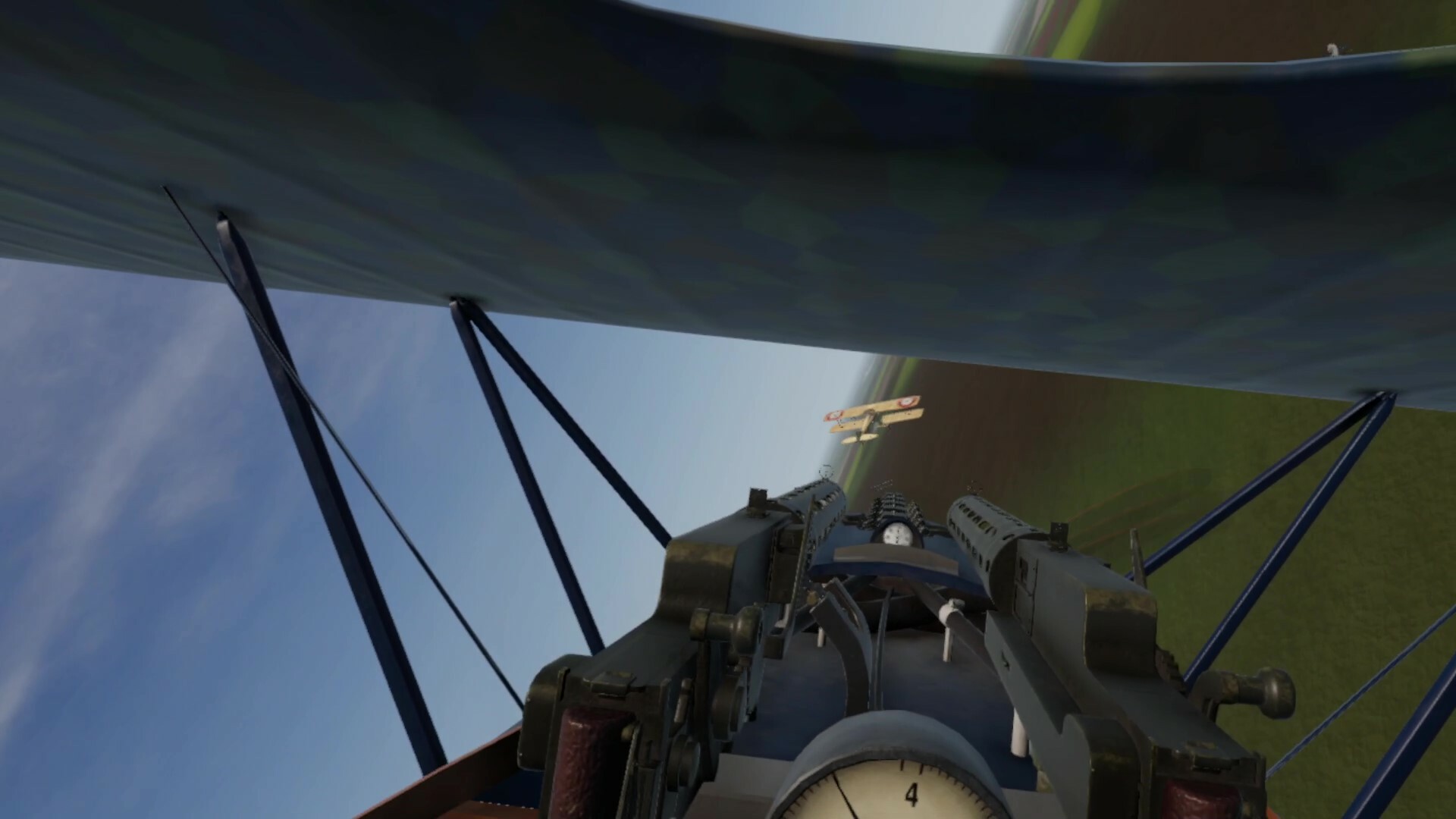 Tactical Warfare Simulator #13