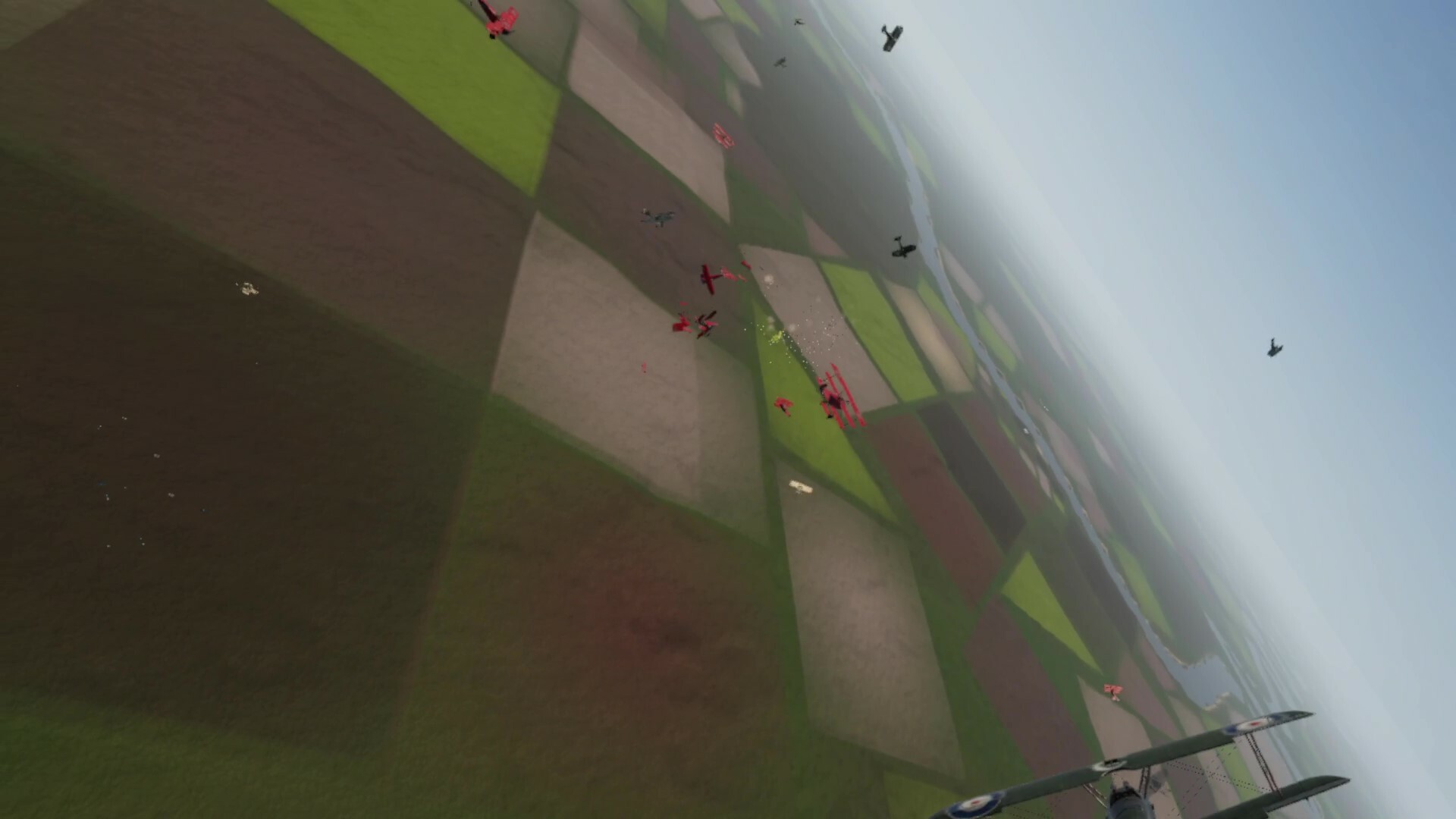 Tactical Warfare Simulator #15