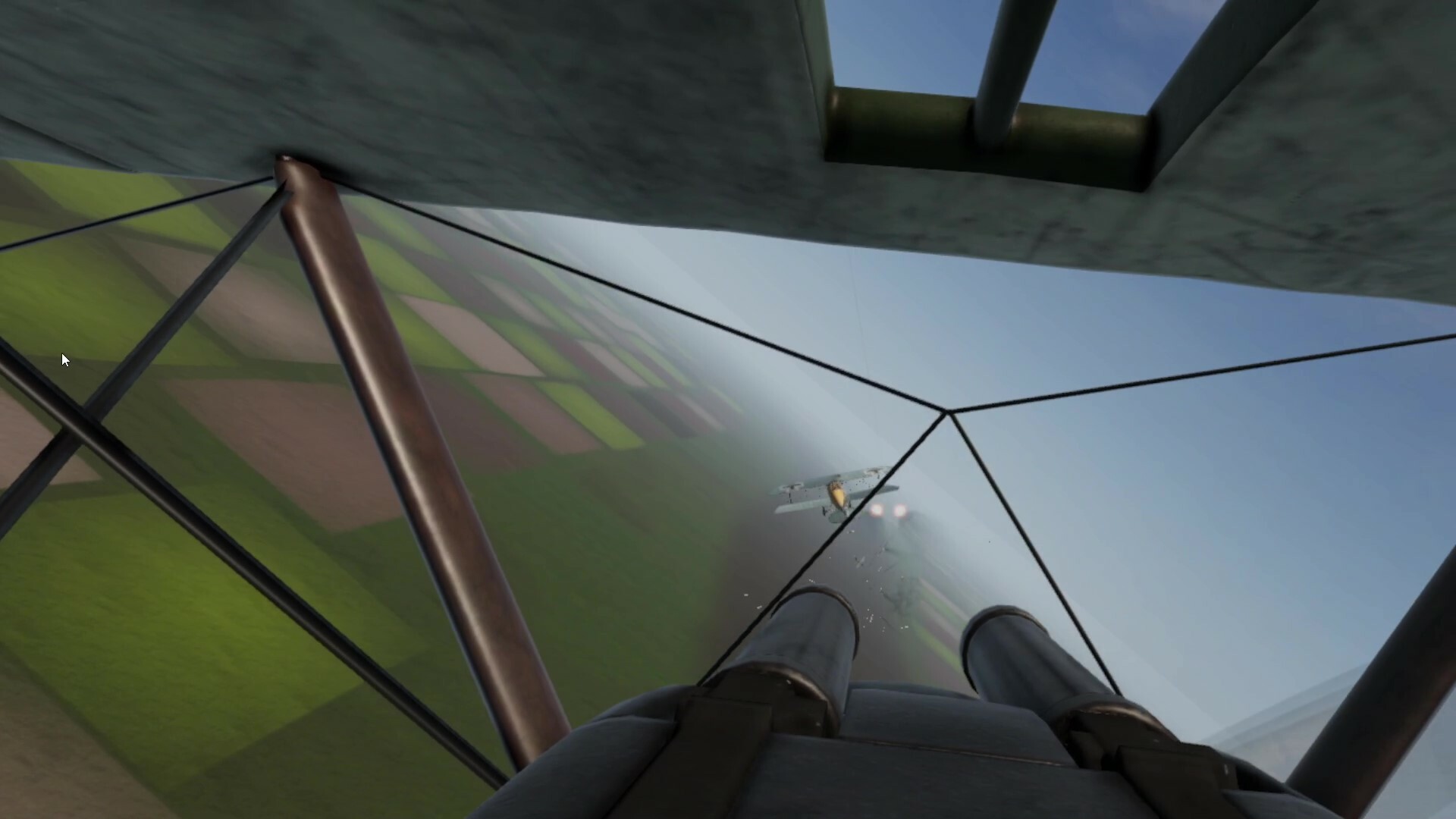 Tactical Warfare Simulator #5