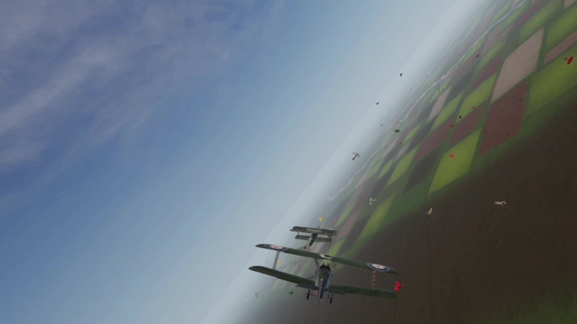 Tactical Warfare Simulator #12