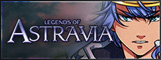 Legends of Astravia Downloads 