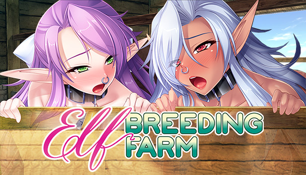 616px x 353px - Elf Breeding Farm on Steam