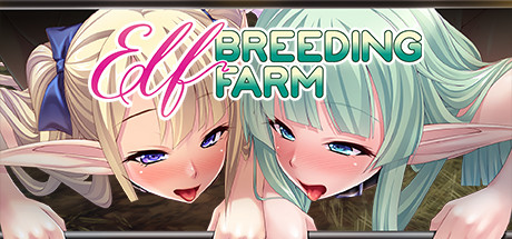 Elf Breeding Farm title image