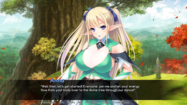 скриншот Elf Breeding Farm 5