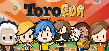 ToroFun — store header art
