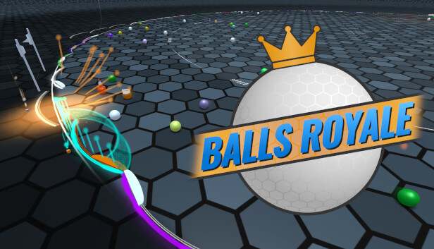 ROYALEBALL.IO - Play Online for Free!