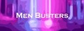 Men Busters logo