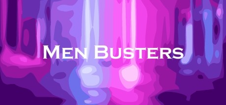 Men Busters banner