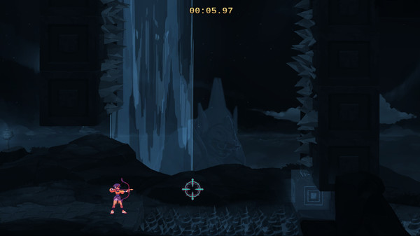 скриншот Indivisible - Razmi's Challenges 2