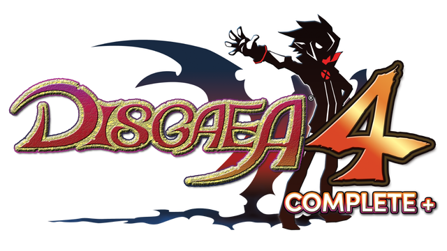 Disgaea 4 Complete+