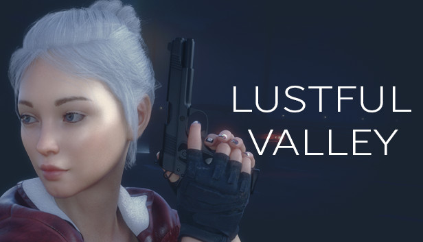 Lustful valley прохождение