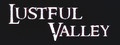 Lustful Valley logo
