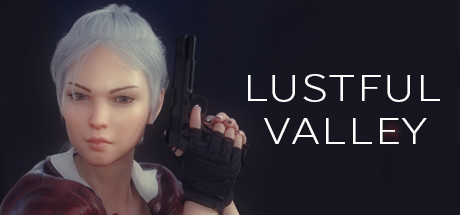 Lustful Valley title image