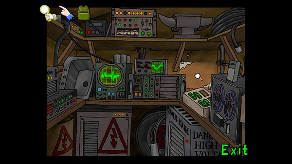 The Epsilon Outcome game for windows Pc 1