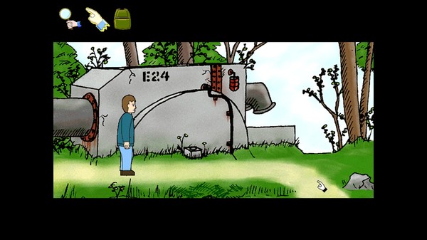 The Epsilon Outcome game for Linux 1