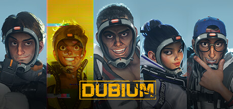 DUBIUM header image