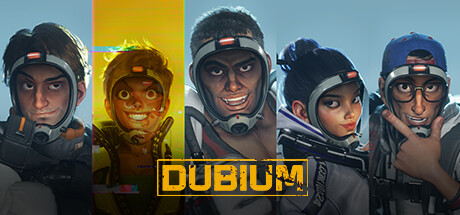 DUBIUM PC game deal – free